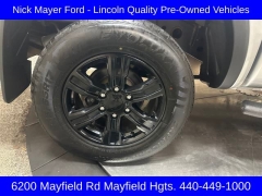 Used 2022 Ford Ranger 4WD SuperCrew 5' Box at DriveNow Mayfield near Mayfield Heights, OH
