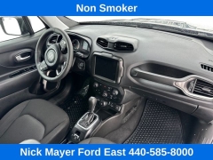 Used 2023  Jeep Renegade Latitude 4x4 at DriveNow Mayfield near Mayfield Heights&comma; OH