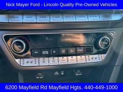Used 2018  Hyundai Sonata Hybrid Limited 2.0L w/Emerald Blue Interior at DriveNow Mayfield near Mayfield Heights, OH