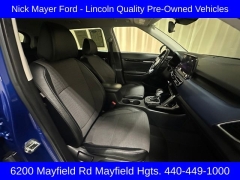 Used 2022  Kia Seltos S IVT FWD at DriveNow Mayfield near Mayfield Heights, OH
