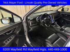 Used 2021 Subaru Outback Limited CVT at DriveNow Mayfield near Mayfield Heights, OH