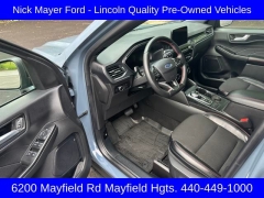 Used 2025 Ford Escape ST-Line AWD at DriveNow Mayfield near Mayfield Heights, OH