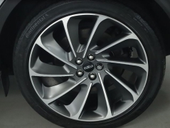 Used 2023  Lincoln Nautilus Reserve AWD at Drive Now Westlake near Westlake&comma; OH