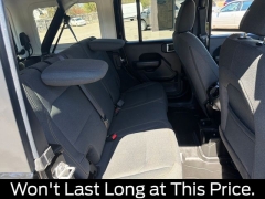 Used 2024  Jeep Wrangler Willys 4 Door 4x4 at Drive Now Westlake near Westlake&comma; OH