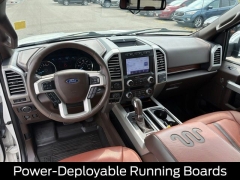 Used 2020  Ford F-150 4WD SuperCrew Box at Drive Now Westlake near Westlake&comma; OH