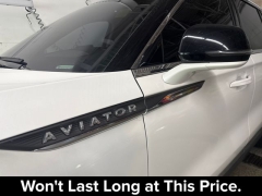 Used 2023  Lincoln Aviator Standard AWD at DriveNow Mayfield near Mayfield Heights&comma; OH