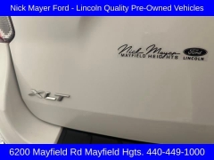 Used 2022 Ford Explorer XLT 4WD at DriveNow Mayfield near Mayfield Heights, OH