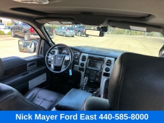 Used 2013  Ford F-150 4WD SuperCrew at Drive Now Westlake near Westlake&comma; OH