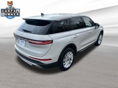 Used 2024  Lincoln Corsair Premiere AWD at Drive Now Westlake near Westlake&comma; OH