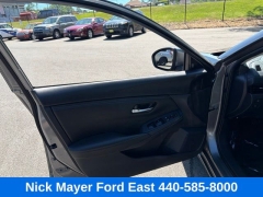 Used 2024  Nissan Sentra SV CVT at Drive Now Westlake near Westlake&comma; OH