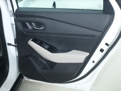 Used 2025  Honda Accord Hybrid Touring Sedan at DriveNow Mayfield near Mayfield Heights&comma; OH