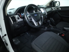 Used 2022  Ford Ranger 4WD SuperCrew 5' Box at Drive Now Westlake near Westlake&comma; OH