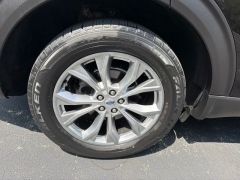 Used 2020  Ford Explorer 4d SUV 4WD XLT 2&period;3L EcoBoost at Drive Now Westlake near Westlake&comma; OH