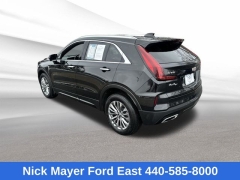 Used 2025  Cadillac XT4 FWD 4dr Premium Luxury at Drive Now Westlake near Westlake&comma; OH