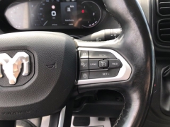 Used 2024  Ram ProMaster Cargo Van Tradesman 2500 High Roof 159" WB w&sol;Pass Seat at Drive Now Westlake near Westlake&comma; OH