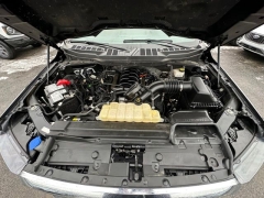 Used 2023  Ford F-150 4WD SuperCrew Box at Drive Now Westlake near Westlake&comma; OH