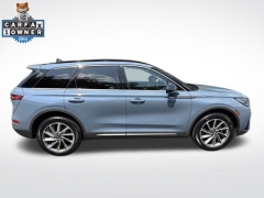 Used 2025  Lincoln Corsair Premiere AWD at Drive Now Westlake near Westlake&comma; OH
