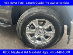Used 2017 Ford F-150 4WD SuperCrew 5.5' Box at Drive Now Westlake near Westlake, OH