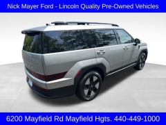 Used 2024 Hyundai Santa Fe Hybrid SEL AWD at Drive Now Westlake near Westlake, OH