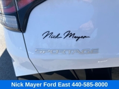 Used 2023  Kia Sportage SX-Prestige AWD at Drive Now Westlake near Westlake&comma; OH