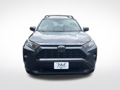 Used 2019  Toyota RAV4 4d SUV AWD XLE at DriveNow Mayfield near Mayfield Heights&comma; OH