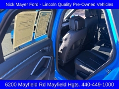 Used 2021  Audi Q3 S line Premium 45 TFSI quattro at Drive Now Westlake near Westlake, OH