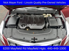 Used 2017  Cadillac XTS 4d Sedan AWD Luxury at DriveNow Mayfield near Mayfield Heights&comma; OH