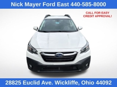 Used 2021  Subaru Outback Premium CVT at Drive Now Westlake near Westlake&comma; OH