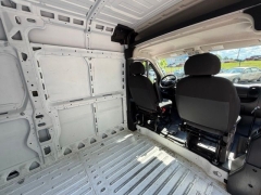 Used 2023  Ram ProMaster Cargo Van 2500 High Roof 159" WB at Drive Now Westlake near Westlake&comma; OH