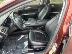 Used 2016  Lincoln MKZ 4d Sedan FWD Ecoboost at Drive Now Westlake near Westlake&comma; OH