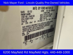 Used 2022 Ford Mustang Mach-E Premium AWD at DriveNow Mayfield near Mayfield Heights, OH