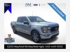 Used 2023  Ford F-150 4WD SuperCrew 5&period;5' Box at Drive Now Westlake near Westlake&comma; OH