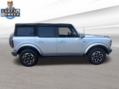 Used 2023  Ford Bronco 4 Door Advanced 4x4 at Drive Now Westlake near Westlake&comma; OH
