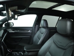 Used 2020  Cadillac XT6 4d SUV AWD Sport at DriveNow Mayfield near Mayfield Heights&comma; OH