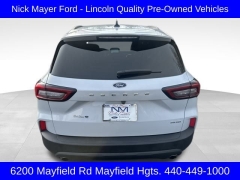 Used 2025  Ford Escape ST-Line AWD at Drive Now Westlake near Westlake&comma; OH