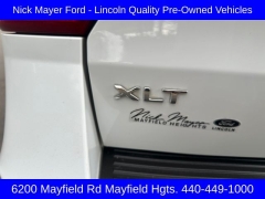 Used 2018 Ford Expedition 4d SUV 4WD XLT at Drive Now Westlake near Westlake, OH
