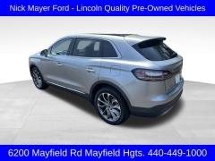 Used 2021 Lincoln Nautilus Reserve AWD at Drive Now Westlake near Westlake, OH
