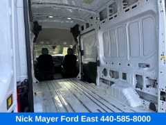 Used 2023  Ford Transit Cargo Van T-250 148" Hi Rf 9070 GVWR AWD at Drive Now Westlake near Westlake&comma; OH