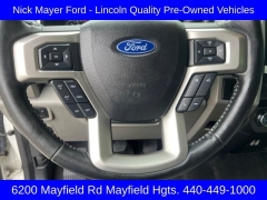 Used 2020 Ford F-150 4WD SuperCrew XLT 5 1/2 at Drive Now Westlake near Westlake, OH