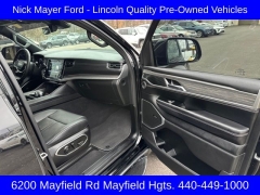 Used 2023  Jeep Wagoneer Series II 4x4 at DriveNow Mayfield near Mayfield Heights, OH