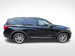 Used 2020  Ford Explorer 4d SUV 4WD XLT 2&period;3L EcoBoost at Drive Now Westlake near Westlake&comma; OH