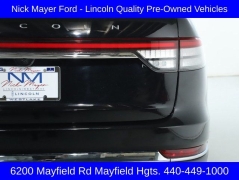 Used 2023  Lincoln Aviator Reserve AWD at DriveNow Mayfield near Mayfield Heights, OH