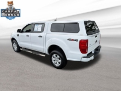 Used 2022  Ford Ranger 4WD SuperCrew 5' Box at DriveNow Mayfield near Mayfield Heights&comma; OH