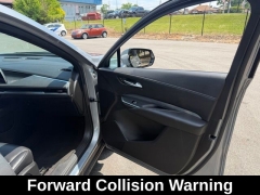 Used 2025  Cadillac XT4 AWD 4dr Premium Luxury at DriveNow Mayfield near Mayfield Heights&comma; OH