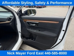 Used 2021  Honda CR-V EX AWD at Drive Now Westlake near Westlake&comma; OH