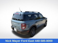 Used 2023  Ford Bronco Sport Big Bend 4x4 at DriveNow Mayfield near Mayfield Heights&comma; OH