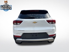 Used 2023  Chevrolet Trailblazer FWD 4dr LT at Drive Now Westlake near Westlake&comma; OH