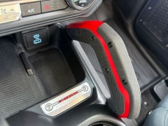 Used 2025  Ford Bronco Heritage Edition 4 Door Advanced 4x4 at DriveNow Mayfield near Mayfield Heights&comma; OH