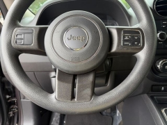 Used 2016  Jeep Patriot FWD 4dr Sport at Drive Now Westlake near Westlake&comma; OH