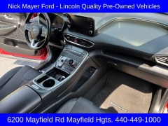 Used 2022 Hyundai Santa Fe XRT AWD at DriveNow Mayfield near Mayfield Heights, OH